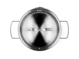 Каструля GreenPan Chef's Collection (CC007729-001) - мініатюра 3