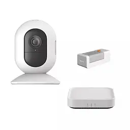 IP Камера відеоспостереження KaXiaomi Wire-Free Camera Kit AW10-1