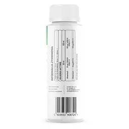 Вітаміни та мінерали OstroVit Vitamin D3 4000 + K2 MK-7 Shot, 100 мл - Ківі - мініатюра 2
