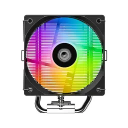 Кулер до процесора ID-Cooling SE-903-XT V2 ARGB - мініатюра 2