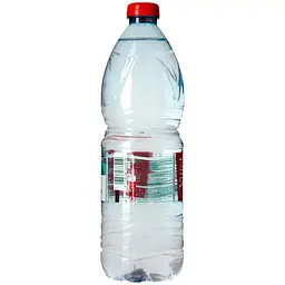 Вода мінеральна Vittel негазована 1 л - мініатюра 2