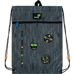 Сумка для взуття Kite Good Game (K26-601M-2)