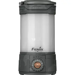 Ліхтар кемпінговий Fenix CL26R Pro Gray Camo - мініатюра 2