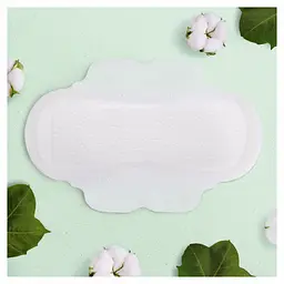 Гігієнічні прокладки Naturella Cotton Protection Ultra Normal, з крильцями, 12 шт. - мініатюра 4