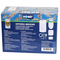 Розплідник для артемії Hobby Artemia Breeder (21710) - мініатюра 6