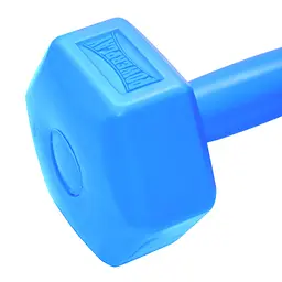 Гантель композитний (1 шт.) PowerPlay 3 кг fit0011673 - мініатюра 3