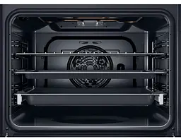 Електрична духова шафа Whirlpool OMSR58CU1SB (6875206) - мініатюра 8