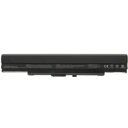 Акумулятор до ноутбука Asus A42-UL50, 4400mAh, 8cell, 14.8V, Li-ion AlSoft (A47148)