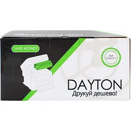 Картридж Dayton Samsung ML-1210D3 для ML-1010/1210 (DN-SAM-NT1210) - мініатюра 2