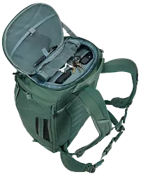 Рюкзак Landmark Travel Pack 40L TLPM-240 Hazy Green Thule sum0028091 - мініатюра 3