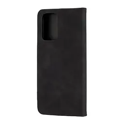 Чохол-книжка Flip Case Xiaomi Redmi 10/Note 11 4G Black - мініатюра 3