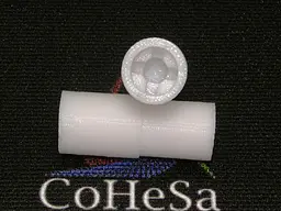 Муфта моторного блоку блендеру Bosch  MS6CA4150/02  type CNHR26 /MS6CM6155/01 TYPECNHR32C FD0205