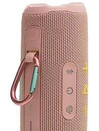 Портативна акустика JBL Flip 7 Pink (JBLFLIP7PINK) - мініатюра 7