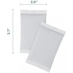 Грілки Haago Hand Warmers х 20 пар (WINTER-HAAGO-HW-BOX) - мініатюра 2