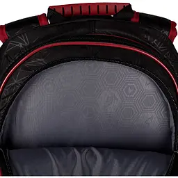 Рюкзак шкільний напівкаркасний Yes S-100 Spider (559582) - мініатюра 15