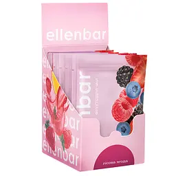 Чай концентрат Ellenbar Лісова ягода саше 50 г - мініатюра 2