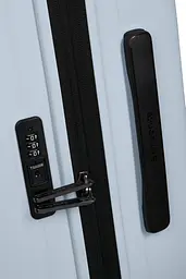 Валіза Samsonite RESTACKD GLACIER 68x46x26(29) 68 см KO6*11003 - мініатюра 11