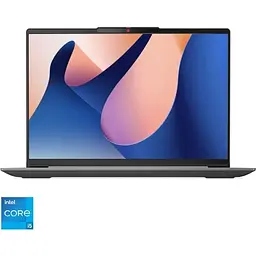 Ноутбук LENOVO IdeaPad Slim 5 14IAH8,i5-12450H la 44GHz,IPS,8 ядер,16GB DDR5,2TB,UHD,Без ОС