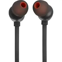 Бездротові навушники JBL Harman TUNE 310C Bluetooth стерео чорні TUNE310C - мініатюра 6