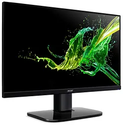 Монітор Acer 21.5" KA222QE3bi (UM.WX2EE.302) Black teh0022138 - мініатюра 2