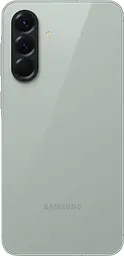 Смартфон Samsung Galaxy A56 5G 8/256Gb Olive (SM-A566BZGCEUC) - мініатюра 6