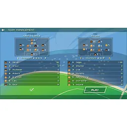 Ключ активації Microsoft Super Arcade Football для Xbox One/Series S/X - мініатюра 13