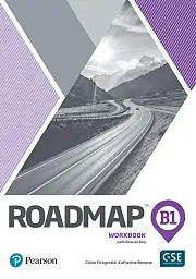 Roadmap B1. Workbook with Digital Resources