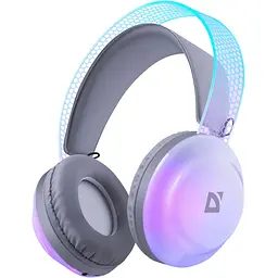 Гарнітура Defender FreeMotion B651 Bluetooth White (63651) (7202786)