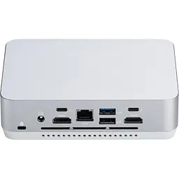 Комп'ютер ASUS NUC 14pro+ RNUC14RVSU700002I Intel Core Ultra 7 155H/Без ОЗП/Без SSD/Intel Arc Graphics/Без ОС (90AR0051-M000A0) - мініатюра 3