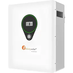 Акумулятор FelicityESS LiFePO4 24V 25.6V/100Ah/2560Wh [LPBF24100-M] [125916]
