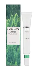 Точковий крем для проблемних зон 20 мл SKIN1004 Madagascar Centella Tea-Trica Spot Cream - мініатюра 2