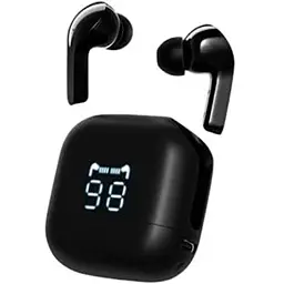 Навушники Mibro Earbuds 3 Pro Black - мініатюра 2