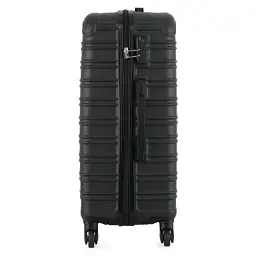 Валіза Semi Line 24" (M) Black (T5953-2) (DAS303425) - мініатюра 4