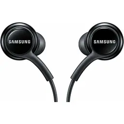 Навушники Samsung EO-IA500BBEGRU Black (EU) - мініатюра 3