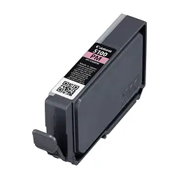 Картридж Canon PFI-5100 Photo Magenta (6957C001) - мініатюра 3