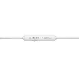 Навушники JVC HA-S33UC White (HA-S33UC-W-U) - мініатюра 5