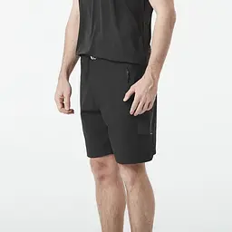Шорти Picture Organic Shooner Stretch 30 Чорний