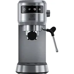 Кавоварка еспресо Electrolux Explore 6 Manual Espresso E6EC1-6ST - мініатюра 4