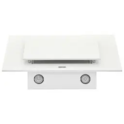 Витяжка похила Eleyus Vertical 1000 50 WH - мініатюра 7