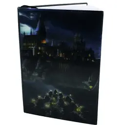 Блокнот Wizarding World Harry Potter Замок Гоґвортс (WW-1082)