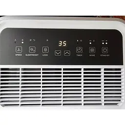 Осушувач повітря Mycond Roomer Smart 25 [122605] - мініатюра 6