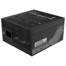 Блок живлення Gigabyte UD1300GM PG5 1300W 80+ Gold (GP-UD1300GM PG5)
