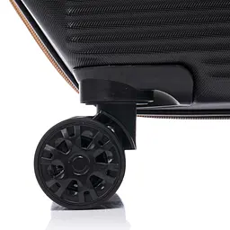Валіза Semi Line 20" (S) Black (T5821-3) - мініатюра 9