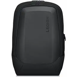 Рюкзак для ноутбука Lenovo 17" Legion Armored Backpack II (GX40V10007)