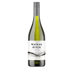Вино біле сухе Sauvignon Blanc Marlborough Wairau River 0.75 л 10.5-15.0%