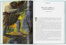 Greek Myths. Tales of Troy & Odysseus - мініатюра 2