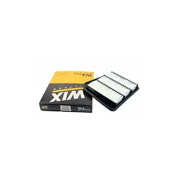 Повітряний фільтр для автомобіля Wixfiltron WA9440 - мініатюра 3