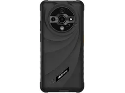 Смартфон UleFone Armor X31 Pro 8/256GB Classic Black (6975326668460) - миниатюра 3