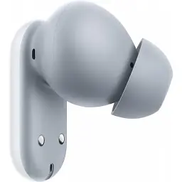 Навушники OPPO Enco Buds2 Pro (E510A) Granite White - мініатюра 10