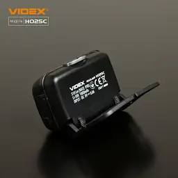 Налобний ліхтар Videx VLF-H025C [144616] - мініатюра 10